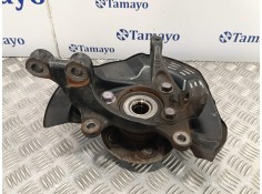 Recambio de mangueta delantera derecha para toyota yaris cross cross (xp210) referencia OEM IAM   