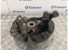 Recambio de mangueta delantera derecha para toyota yaris cross cross (xp210) referencia OEM IAM    2