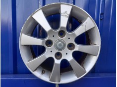 Recambio de llanta para smart forfour 1.5 cat referencia OEM IAM A4544010001  