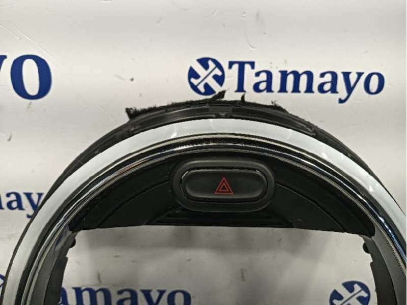 Recambio de moldura para bmw mini (f56) referencia OEM IAM A2C81679902  