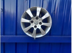 Recambio de llanta para smart forfour 1.5 cat referencia OEM IAM A4544010001   2