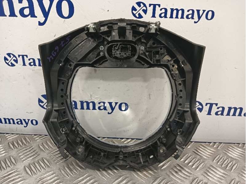 Recambio de moldura para bmw mini (f56) referencia OEM IAM A2C81679902  