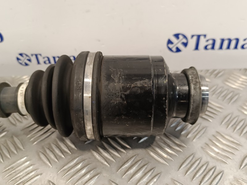 Recambio de transmision delantera derecha para mazda 6 lim. (gh) 2.0 turbodiesel cat referencia OEM IAM   