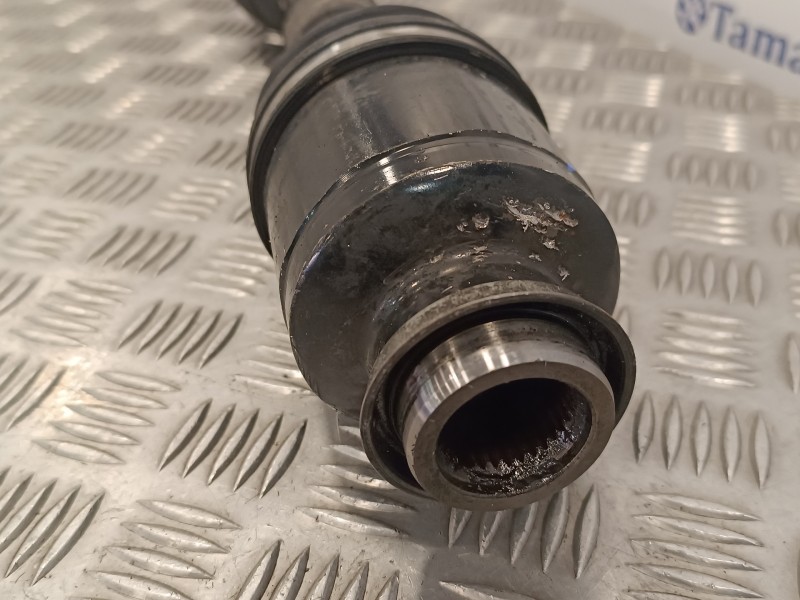 Recambio de transmision delantera derecha para mazda 6 lim. (gh) 2.0 turbodiesel cat referencia OEM IAM   