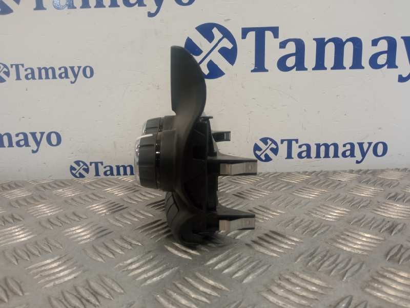 Recambio de mando climatizador para bmw mini (f56) referencia OEM IAM 938389201 18543610 5HB01124210