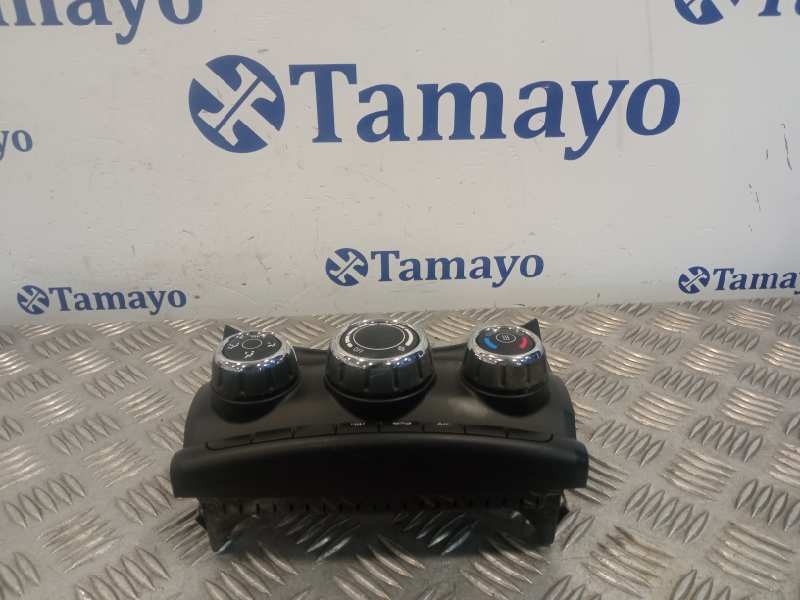 Recambio de mando climatizador para bmw mini (f56) referencia OEM IAM 938389201 18543610 5HB01124210