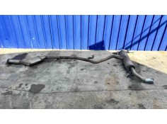 Recambio de tubo escape completo para bmw serie x6m (f86) referencia OEM IAM 10622803 8509745 15982410