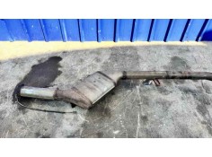 Recambio de tubo escape completo para bmw serie x6m (f86) referencia OEM IAM 10622803 8509745 15982410 2