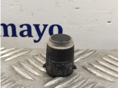 Recambio de sensor aparcamiento trasero para peugeot partner kombi 1.6 blue-hdi fap referencia OEM IAM 9663821577XT  0263003587 2