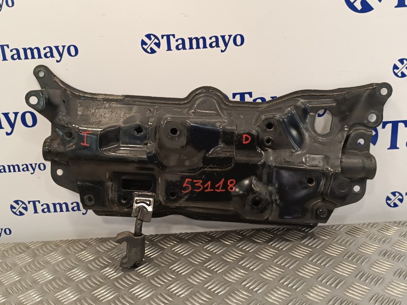 Recambio de puente delantero para honda civic berlina 5 (fk) 2.2 ctdi referencia OEM IAM   