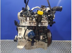 Recambio de motor completo para nissan nv 200 (m20) 1.5 dci cat referencia OEM IAM K9K636  