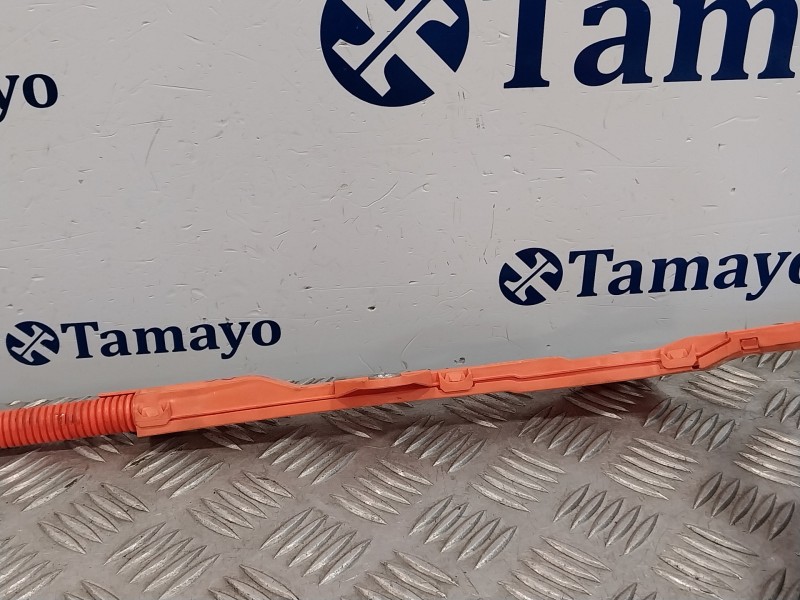 Recambio de cable para toyota yaris cross cross (xp210) referencia OEM IAM 821H2K0030  