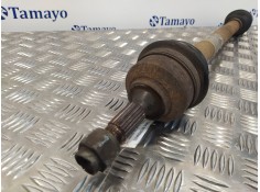 Recambio de transmision delantera derecha para peugeot 207 1.4 referencia OEM IAM 9651040480   2