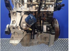Recambio de motor completo para nissan nv 200 (m20) 1.5 dci cat referencia OEM IAM K9K636   2