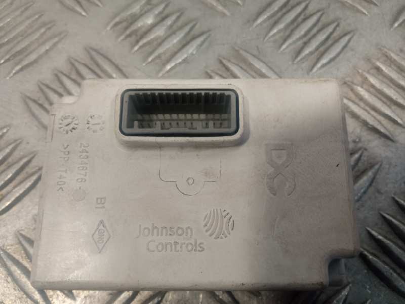 Recambio de modulo electronico para nissan interstar m1 fm referencia OEM IAM 283C95247R  14D035