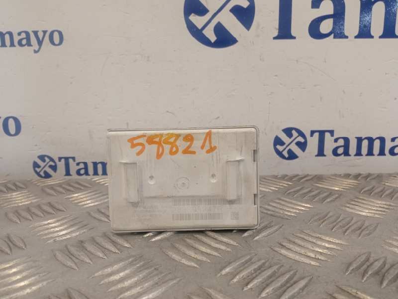 Recambio de modulo electronico para nissan interstar m1 fm referencia OEM IAM 283C95247R  14D035