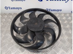 Recambio de electroventilador para dacia dokker 1.6 sce cat bivalent. gasolina / lpg referencia OEM IAM 5000992  5YY0585
