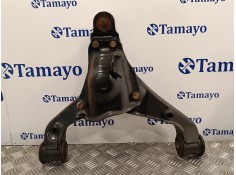 Recambio de brazo suspension inferior delantero izquierdo para mercedes-benz sprinterii caja abierta (desde 01.06) 2.1 cdi cat r