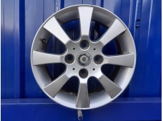 Recambio de llanta para smart forfour 1.5 cat referencia OEM IAM A4544010001  