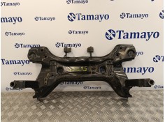 Recambio de puente delantero para volkswagen polo (6r1) 1.6 tdi referencia OEM IAM   