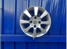 Recambio de llanta para smart forfour 1.5 cat referencia OEM IAM A4544010001   2