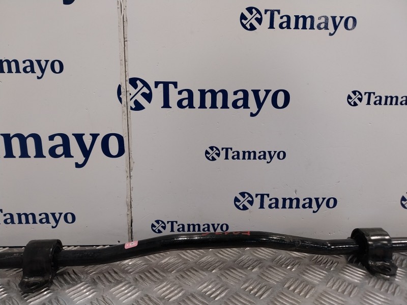 Recambio de barra estabilizadora delantera para toyota yaris cross cross (xp210) referencia OEM IAM   