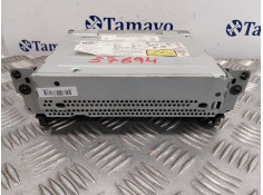 Recambio de sistema audio / radio cd para bmw mini (f56) referencia OEM IAM 555551173003 503551691 555551173