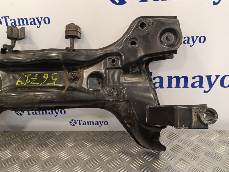 Recambio de puente delantero para volkswagen polo (6r1) 1.6 tdi referencia OEM IAM   