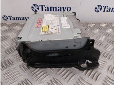Recambio de sistema audio / radio cd para bmw mini (f56) referencia OEM IAM 555551173003 503551691 555551173 2