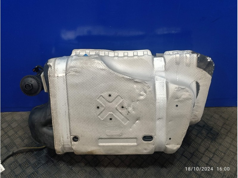 Recambio de deposito combustible para opel astra j lim. 2.0 16v cdti referencia OEM IAM 495045101  
