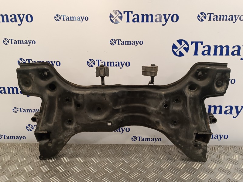 Recambio de puente delantero para volkswagen polo (6r1) 1.6 tdi referencia OEM IAM   