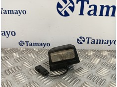 Recambio de piloto matricula para ford transit caja cerrada, media (fy) (2000 =>) 2.4 tdci referencia OEM IAM 91VB15K490AA  