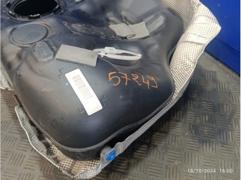 Recambio de deposito combustible para opel astra j lim. 2.0 16v cdti referencia OEM IAM 495045101  