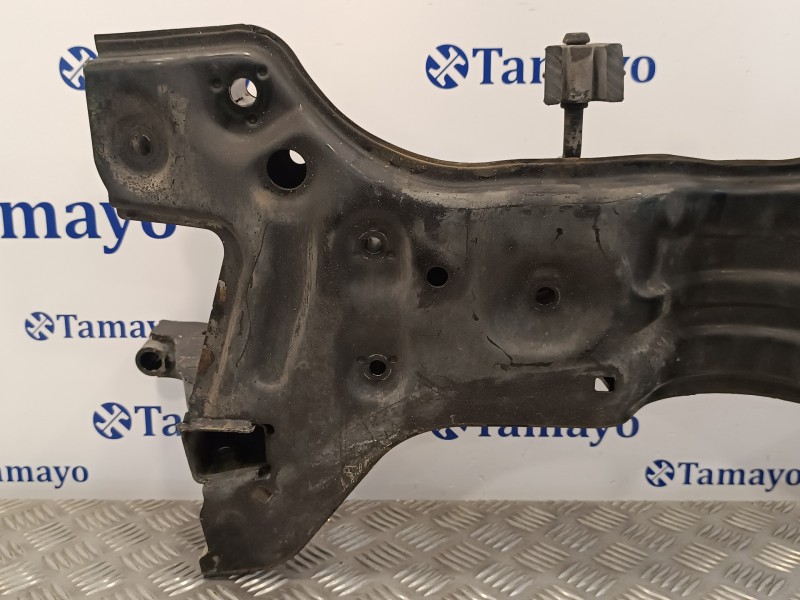 Recambio de puente delantero para volkswagen polo (6r1) 1.6 tdi referencia OEM IAM   