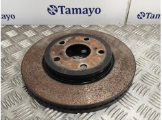 Recambio de disco freno delantero para toyota yaris cross cross (xp210) referencia OEM IAM   