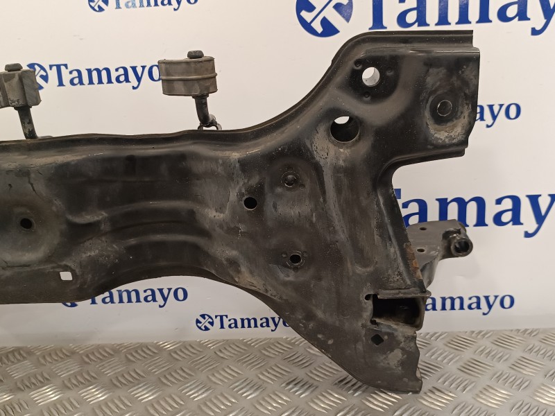 Recambio de puente delantero para volkswagen polo (6r1) 1.6 tdi referencia OEM IAM   