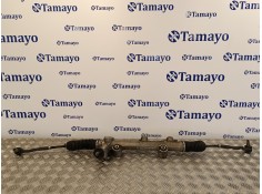 Recambio de cremallera direccion para mercedes-benz clase e (w211) berlina referencia OEM IAM R21111011001  