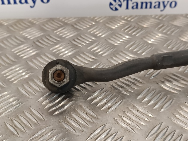 Recambio de cremallera direccion para mercedes-benz clase e (w211) berlina referencia OEM IAM R21111011001  