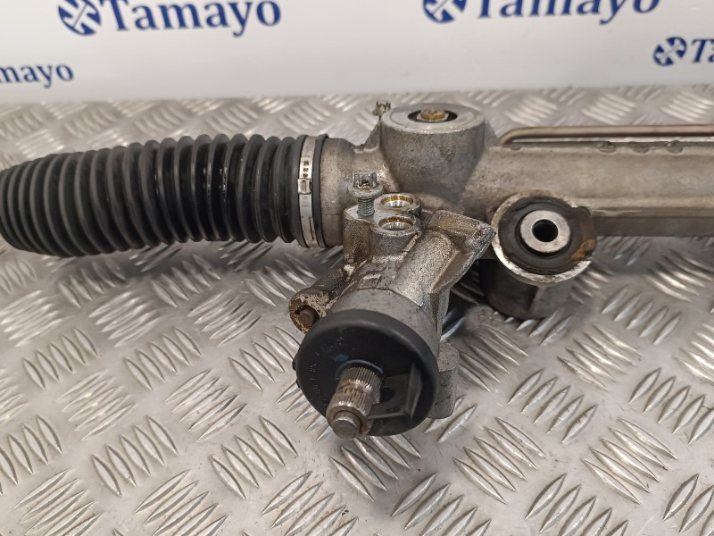 Recambio de cremallera direccion para mercedes-benz clase e (w211) berlina referencia OEM IAM R21111011001  