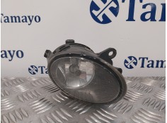 Recambio de faro antiniebla derecho para audi a6 berlina (4f2) 2.0 tdi referencia OEM IAM 3C3X15K233A  