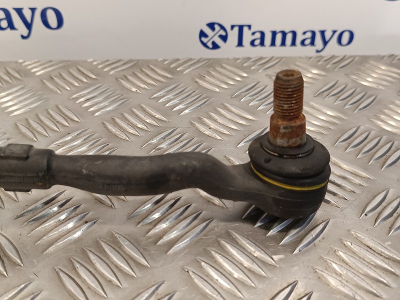 Recambio de cremallera direccion para mercedes-benz clase e (w211) berlina referencia OEM IAM R21111011001  