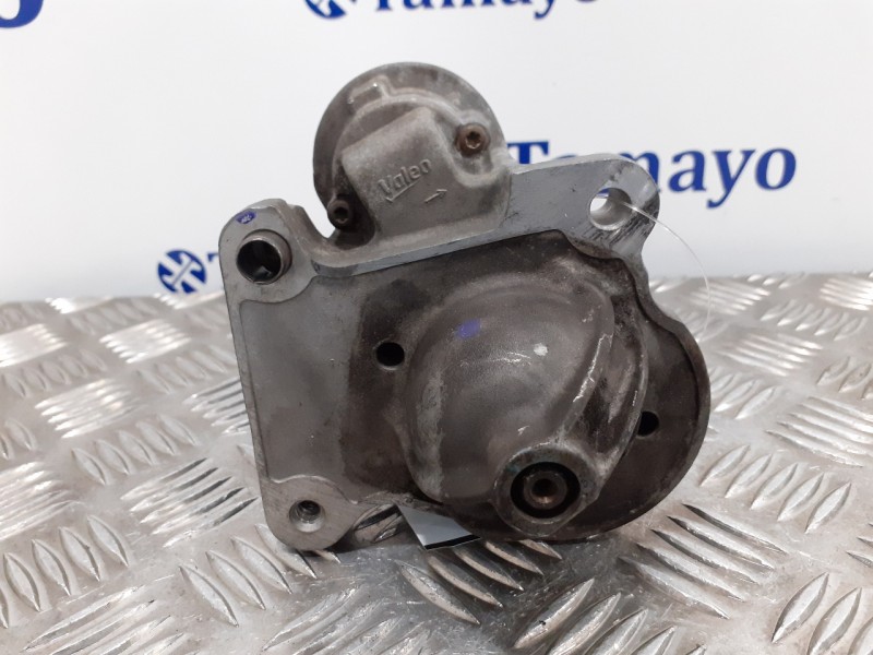 Recambio de motor arranque para ford fiesta (cb1) trend referencia OEM IAM 8V2111000AC  TS14E11