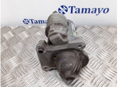 Recambio de motor arranque para ford fiesta (cb1) trend referencia OEM IAM 8V2111000AC  TS14E11 2