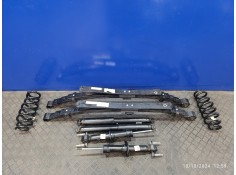 Recambio de juego amortiguadores delantero para ford ranger (tke) referencia OEM IAM MB3C5660MH1J MB3C18080EBD MB3C5560