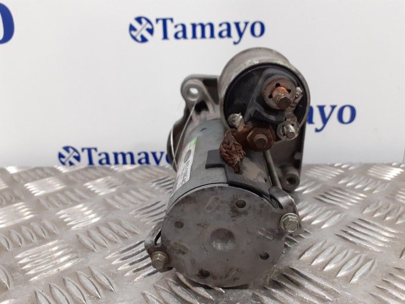 Recambio de motor arranque para ford fiesta (cb1) trend referencia OEM IAM 8V2111000AC  TS14E11