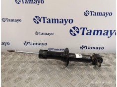 Recambio de juego amortiguadores delantero para ford ranger (tke) referencia OEM IAM MB3C5660MH1J MB3C18080EBD MB3C5560 2