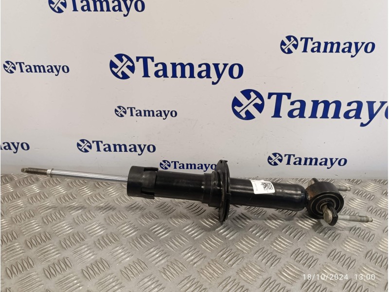 Recambio de juego amortiguadores delantero para ford ranger (tke) referencia OEM IAM MB3C5660MH1J MB3C18080EBD MB3C5560