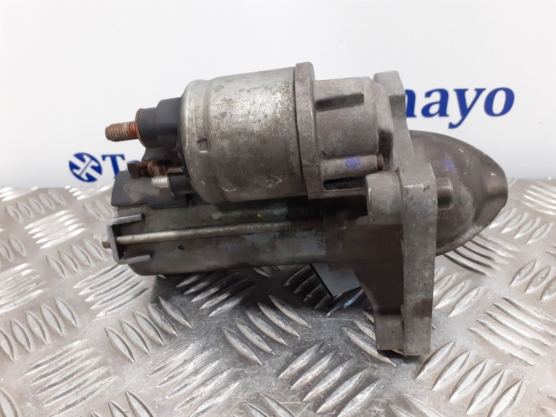 Recambio de motor arranque para ford fiesta (cb1) trend referencia OEM IAM 8V2111000AC  TS14E11