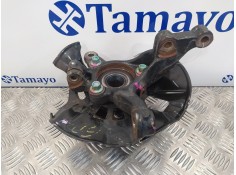 Recambio de mangueta delantera derecha para mazda 2 lim. () 1.5 16v cat referencia OEM IAM    2