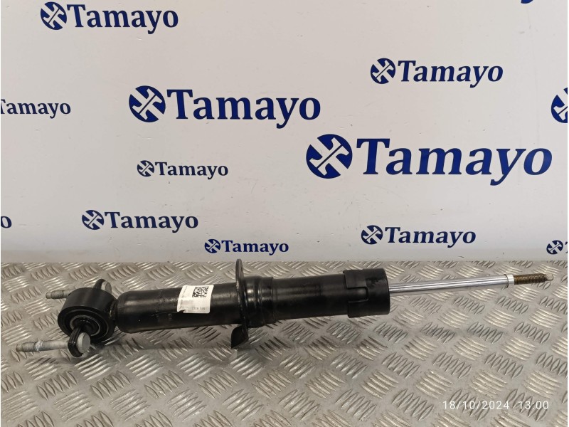 Recambio de juego amortiguadores delantero para ford ranger (tke) referencia OEM IAM MB3C5660MH1J MB3C18080EBD MB3C5560